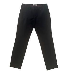 Women’s Sloan Slim Pant Size 2 Black Style 988582